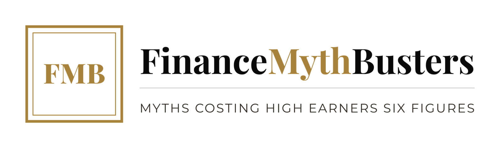 FinanceMythBusters