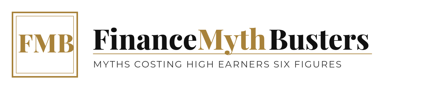 Finance MythBusters